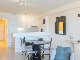 Appartement Middelkerke Kenmerken 7