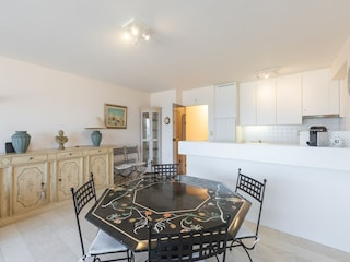 Apartment Middelkerke Ausstattung 9