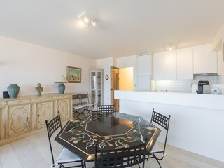 Appartement Middelkerke Kenmerken 13