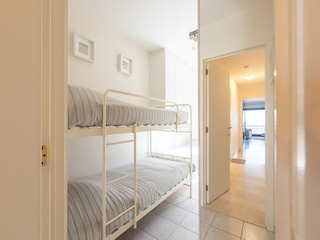 Appartement Middelkerke Équipement 11