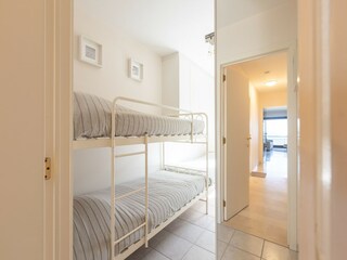 Appartement Middelkerke Kenmerken 11