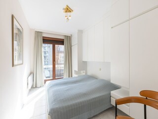 Appartement Middelkerke Kenmerken 11