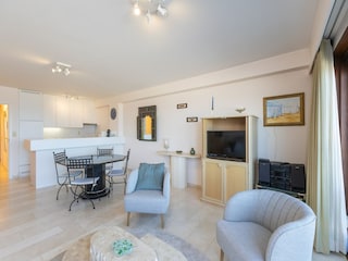 Apartment Middelkerke Features 12