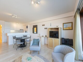 Appartement Middelkerke Kenmerken 12