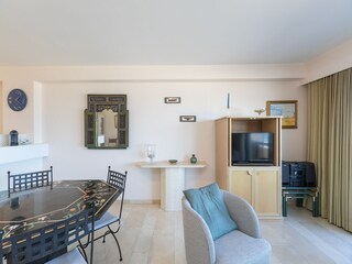 Appartement Middelkerke Kenmerken 16