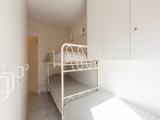 Apartamento Middelkerke Características 15