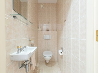 Appartement Middelkerke Équipement 14