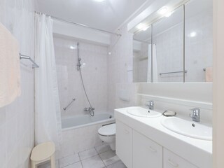 Apartment Middelkerke Ausstattung 17