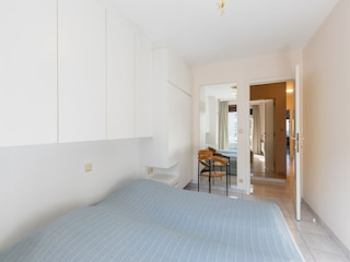 Apartamento Middelkerke Características 18