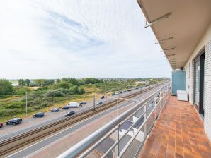 Apartment Studio im 5. Stock am Meer - Middelkerke - image1