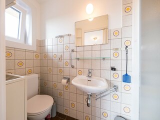 Apartamento Middelkerke Características 15