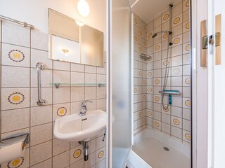 Apartment Middelkerke Ausstattung 27