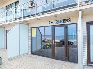 Appartement Middelkerke Kenmerken 13