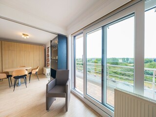 Appartement Middelkerke Kenmerken 12