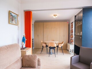 Apartamento Middelkerke Características 16