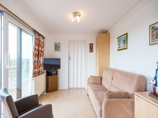 Apartamento Middelkerke Características 17