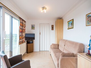 Appartement Middelkerke Kenmerken 17