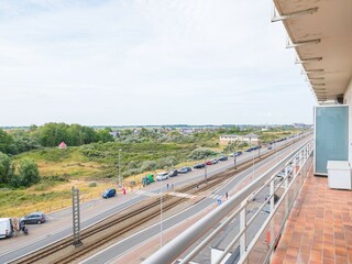 Apartamento Middelkerke Grabación al aire libre 3