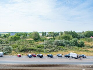 Appartement Middelkerke Buitenaudio-opname 10