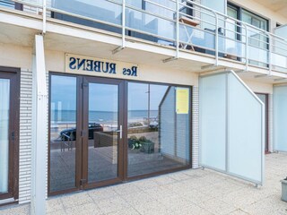 Apartamento Middelkerke Grabación al aire libre 4