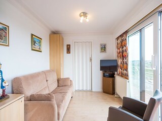 Apartamento Middelkerke Características 18