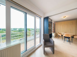 Apartamento Middelkerke Características 19