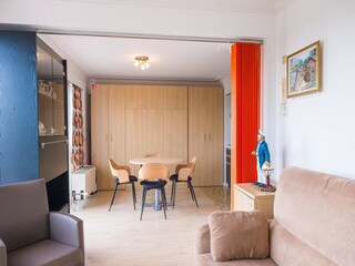 Apartment Middelkerke Ausstattung 13