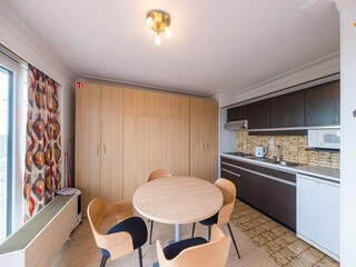 Apartamento Middelkerke Características 26