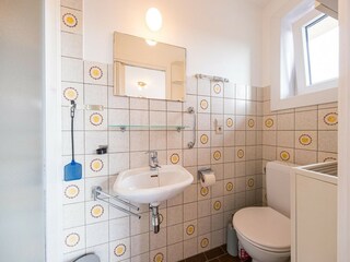 Apartamento Middelkerke Características 22