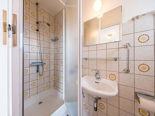 Apartamento Middelkerke Características 23
