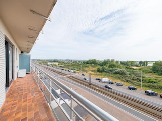 Apartamento Middelkerke Grabación al aire libre 6