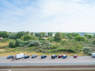 Apartamento Middelkerke Grabación al aire libre 10
