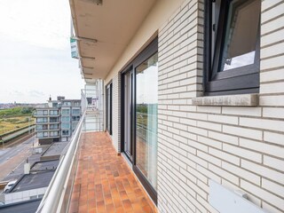 Apartamento Middelkerke Grabación al aire libre 7