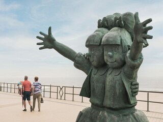 Apartment Middelkerke Umgebung 30