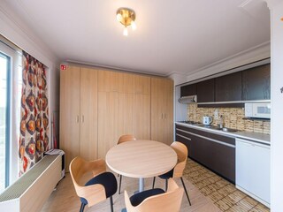 Appartamento Middelkerke Caratteristiche 28