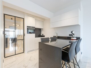 Apartamento Middelkerke Características 17