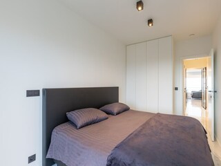 Appartement Middelkerke Kenmerken 6