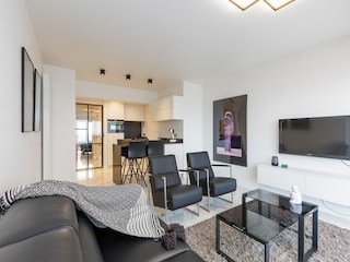 Apartment Middelkerke Ausstattung 7