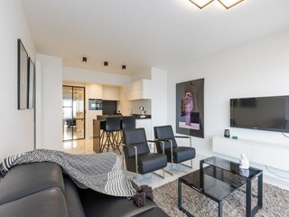 Appartement Middelkerke Kenmerken 8