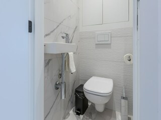 Appartement Middelkerke Équipement 9