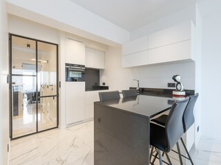 Appartement Middelkerke Kenmerken 12