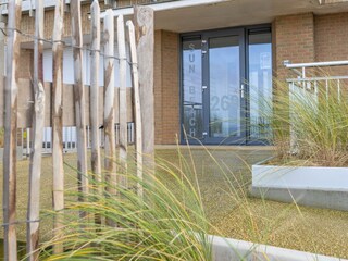 Appartement Middelkerke Kenmerken 9