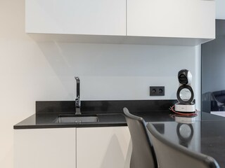 Appartement Middelkerke Kenmerken 5