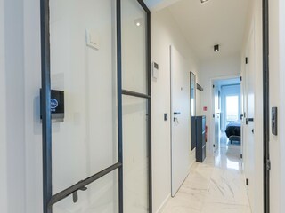 Appartement Middelkerke Kenmerken 11