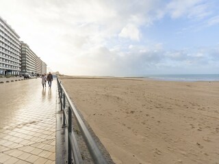 Appartement Middelkerke Omgeving 19
