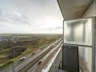 Appartement Middelkerke Environnement 21