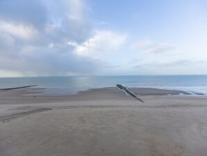 Appartement avec vue sur la mer - Middelkerke - image1