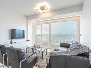 Apartamento Middelkerke Características 15