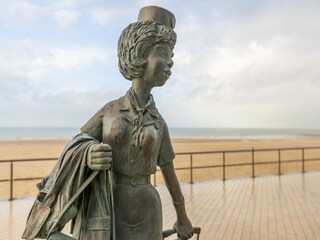 Appartamento Middelkerke  22