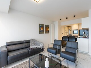 Apartamento Middelkerke Características 14